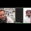 OudFest2020 - Interview with Al Hashimi by Markus Ebrahim